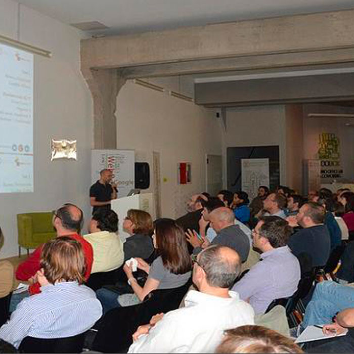 corso seo aziendale