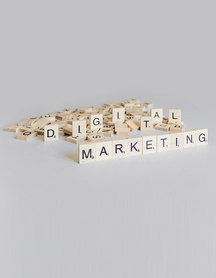 l'importanza di avviare una strategia di digital marketing